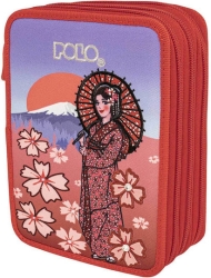 Polo Κασετινα Mover Geisha 937073-8382