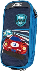Polo Κασετινα Reel Race Car 937054-8347