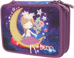 Polo Κασετίνα Τριπλή Rolling Moon