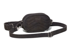 Polo Lalady Γυναικείο Τσαντάκι Μέσης Γκρι 908011-09