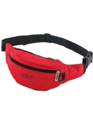 Polo Legacy Τσαντάκι Μέσης Κόκκινο 908029-3000