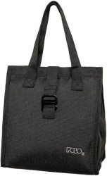 Polo Lunch Bag Office Ii Black-Μαυρο 907061-2000