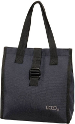 Polo Lunch Bag Office Ii Night Blue-Μπλε Νυχτασ 907061-5000