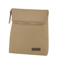 Polo Majestic Τσάντα Πλάτης Γυναικεία Μπεζ 907062-7402