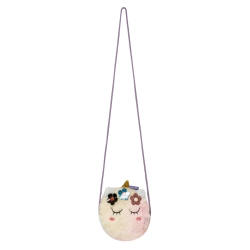Polo Mini Πορτοφολάκι Crazy Animals Unicorn 938006-8406