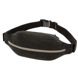 Polo Mirror Τσαντάκι Μέσης Γκρι 908037-2100