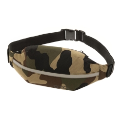 Polo Mirror Τσαντάκι Μέσης Παραλλαγή 908037-2900
