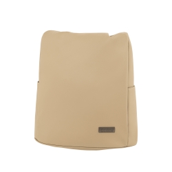 Polo Nadina NG Τσάντα Πλάτης Γυναικεία Μπεζ 907064-7402