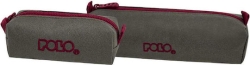 Polo Original Wallet Κασετίνα Βαρελάκι Χακί