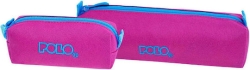 Polo Original Wallet Κασετίνα Βαρελάκι Φούξια