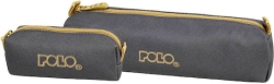 Polo Original Wallet Κασετίνα Βαρελάκι Γκρι