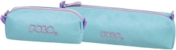 Polo Original Wallet Κασετίνα Βαρελάκι Γαλάζια