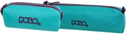 Polo Original Wallet Κασετίνα Βαρελάκι Μωβ
