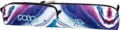 Polo Original Wallet Κασετίνα Βαρελάκι Πολύχρωμη