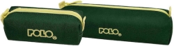 Polo Original Wallet Κασετίνα Βαρελάκι Πράσινη