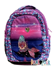 Polo Peak Τσάντα Πλάτης Γυμνασίου - Λυκείου 901046-8280