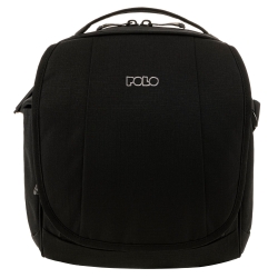 Polo Pirate Τσαντάκι Ώμου Μαύρο 907029-2000