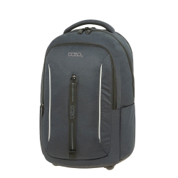 Polo Prodigy Τσάντα Πλάτης Μπλε Σκούρο 901022-5000