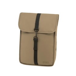 Polo Pure Σακίδιο Πλάτης Καφέ 907018-6600