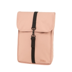 Polo Pure Σακίδιο Πλάτης Soft Pink 907018-3900