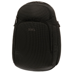 Polo Resistente Τσάντα Πλάτης Μαύρη 902034-2000