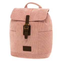 Polo Retro Τσάντα Πλάτης Ροζ 907019-3900