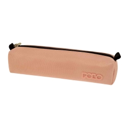 Polo Roll Vinyl Κασετίνα 1 Θήκη Ροζ 937008-3900