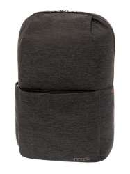 Polo Σακιδιο Airy 20Lt Black-Μαυρο 902039-2000
