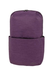 Polo Σακιδιο Airy 20Lt Eggplant-Μελιτζανι 902039-4800