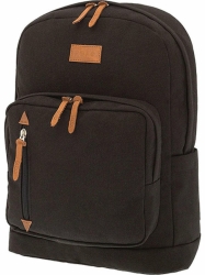 Polo Σακιδιο Bole (1000D) Black - Μαυρο 901243-2000