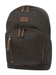 Polo Σακιδιο Bole (1000D) Charcoal-Ανθρακι 901243-2101