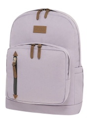 Polo Σακιδιο Bole (1000D) Μωβ 901243-4500