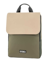 Polo Σακιδιο Breeze Olive-Λαδι 902062-6600