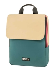 Polo Σακιδιο Breeze Petrol-Πετρολ 902062-5800