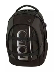 Polo Σακιδιο Cryptic Black-Μαυρο 901001-2001