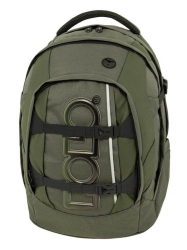 Polo Σακιδιο Cryptic Khaki-Χακι 901001-6500