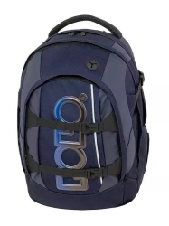 Polo Σακιδιο Cryptic Night Blue-Μπλε Νυχτασ 901001-5000