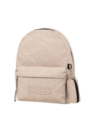 Polo Σακιδιο Gecko Ash -Σταχτι 902041-2700
