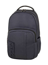 Polo Σακιδιο Genius Night Blue-Μπλε Νυχτασ 901062-5000