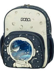 Polo Σακιδιο Junior Bibi Space 907078-8350