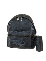 Polo Σακίδιο Mini Cozy Μπλε 907082-5000
