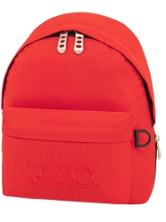 Polo Σακιδιο Mini Red-Κοκκινο 901067-3000