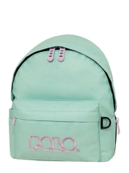 Polo Σακιδιο Mini Turquoise/Lilac-Τιρκουαζ/Λιλα 901067-5945