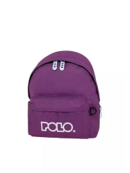 Polo Σακιδιο Mini Violet/Light Cyan-Βιολετι/Ανοιχτο Κυανο 901067-4657