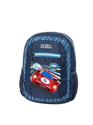 Polo Σακιδιο Minimo Race Car 907067-8347