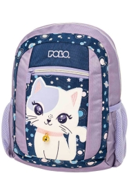 Polo Σακιδιο Minimo Space Cat 907067-8348