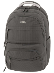 Polo Σακιδιο Multi Pocket Grey-Γκρι 901064-2200