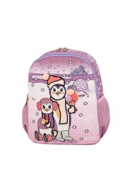 Polo Σακιδιο Neverland Pinguins 907073-8376