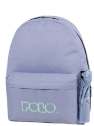 Polo Σακιδιο Original Scarf Indigo-Turquoise/Λουλακι-Τιρκουαζ 901135-4959