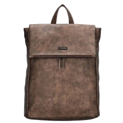 Polo Σακίδιο πλάτης Charm London Bayswater μπροντζε 23090-085